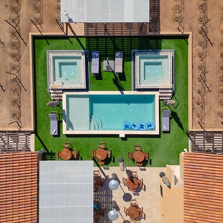 Emmalu Hotel Boutique San Marcos (Baja California) Exterior foto