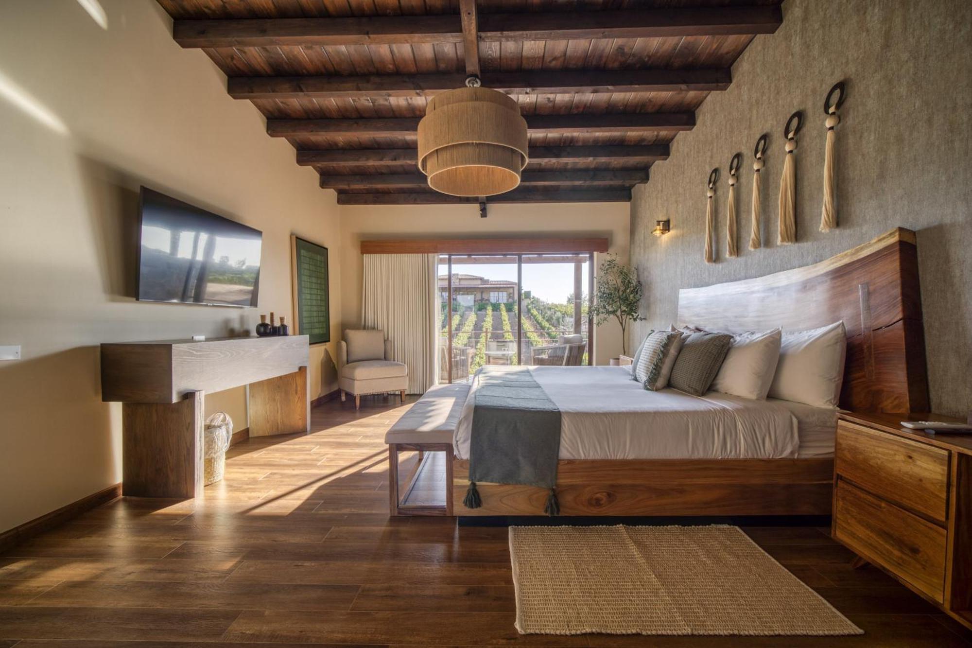 Emmalu Hotel Boutique San Marcos (Baja California) Exterior foto