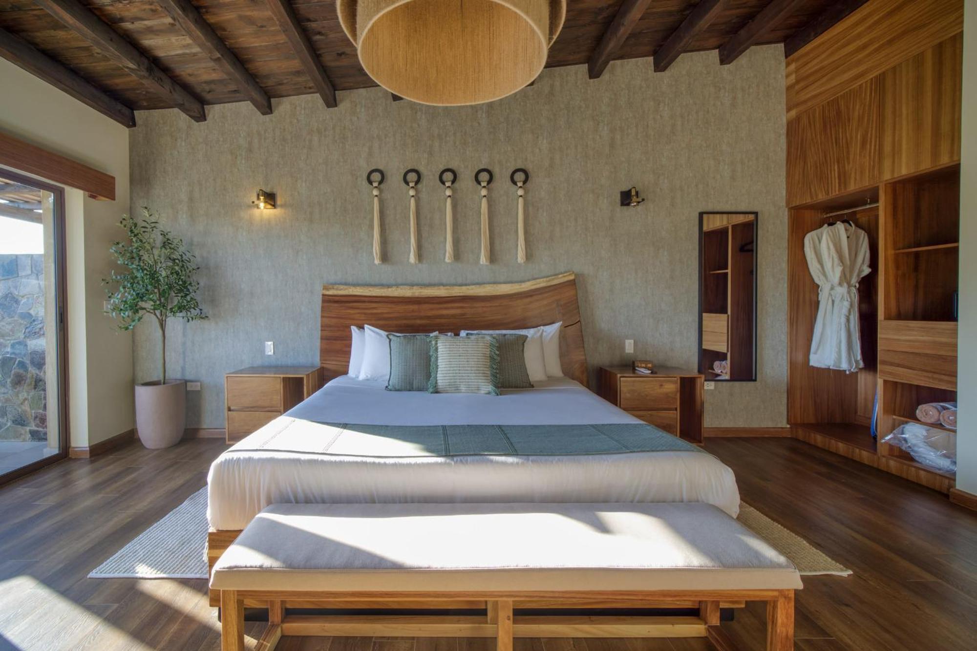 Emmalu Hotel Boutique San Marcos (Baja California) Exterior foto